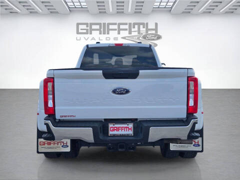 2024 Ford F-350 Super Duty XLT