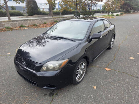 2008 Scion tC