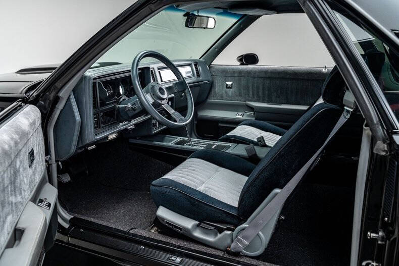 1984 Chevrolet El Camino