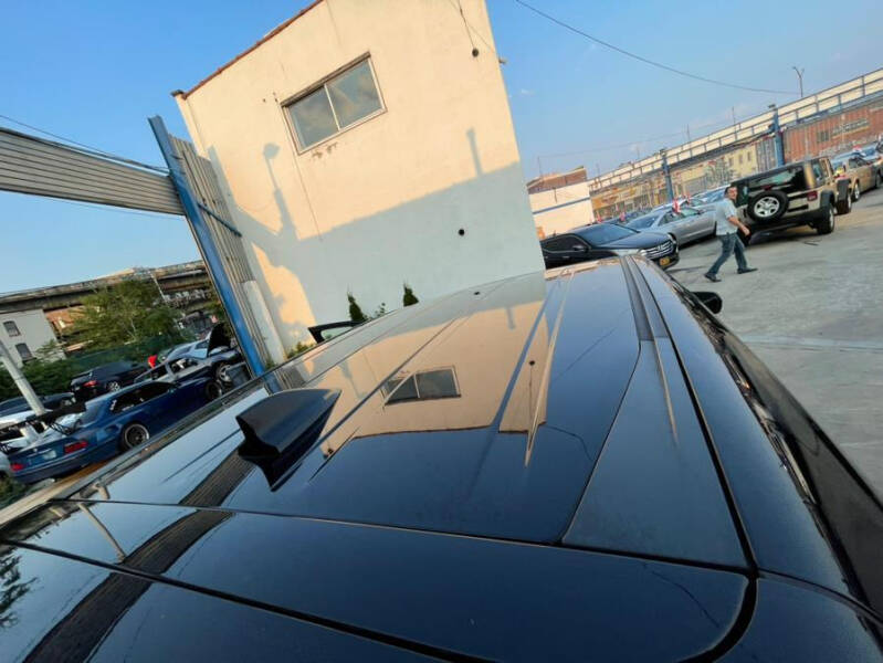 2014 Acura MDX SH-AWD w/Tech