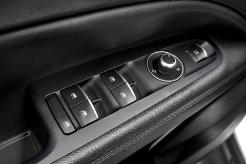 2019 Alfa Romeo Stelvio