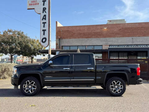 2014 GMC Sierra 1500 for sale at Robles Auto Sales in Phoenix AZ