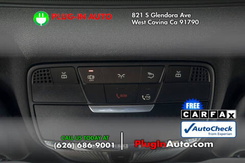 2019 Mercedes-Benz E-Class AMG E 53