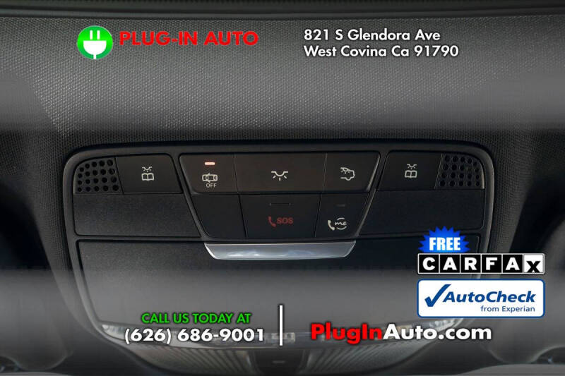 2019 Mercedes-Benz E-Class AMG E 53