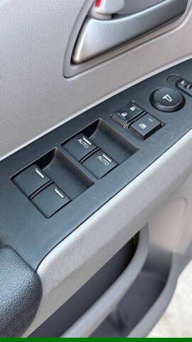 2011 Honda Odyssey EX-L