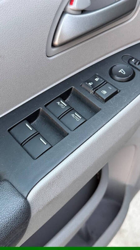 2011 Honda Odyssey EX-L