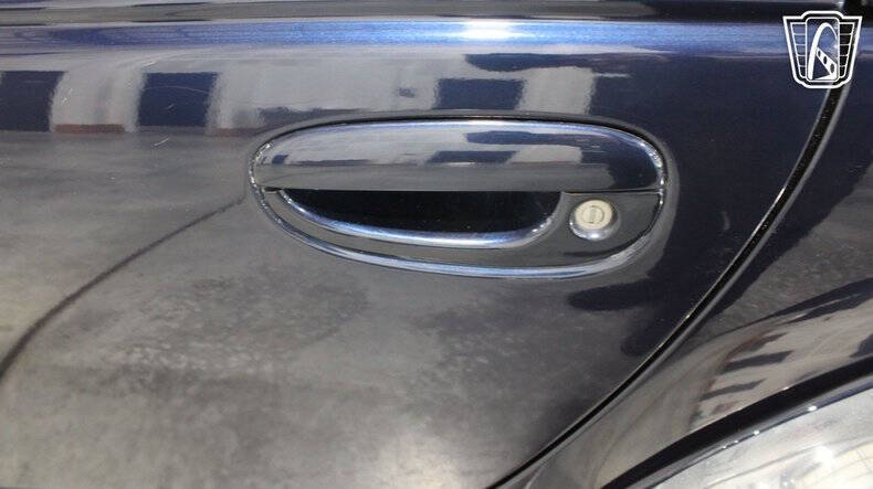 2001 Chrysler Prowler