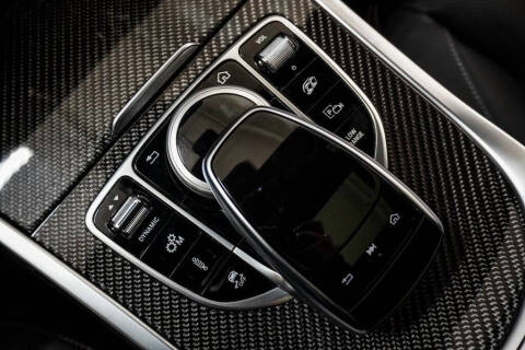 2019 Mercedes-Benz G-Class AMG G 63