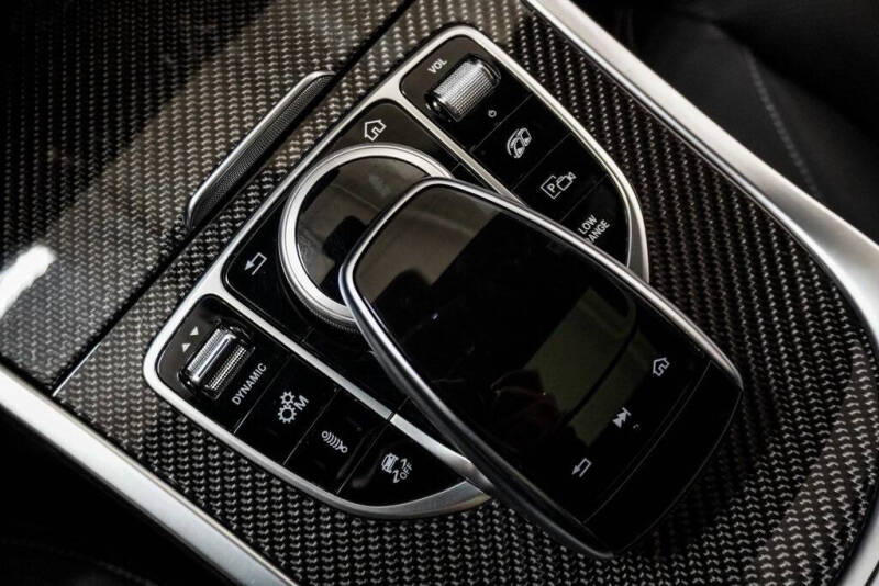 2019 Mercedes-Benz G-Class AMG G 63