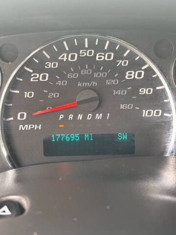 2018 Chevrolet Express 2500