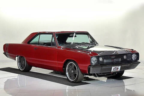 1968 Dodge Dart
