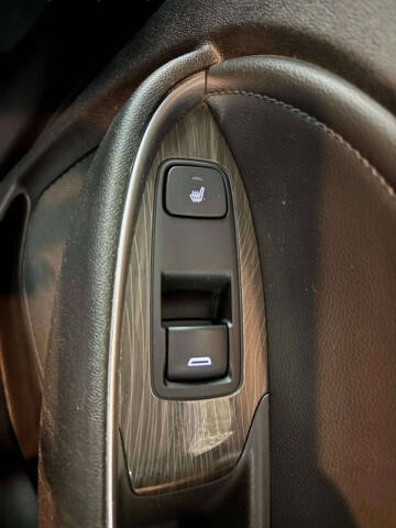 2020 Chevrolet Malibu Premier