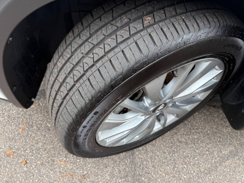 2023 Infiniti QX50 Pure