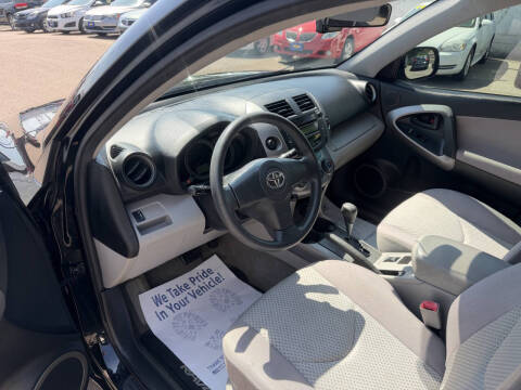 2008 Toyota RAV4