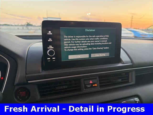 2023 Honda Pilot EX-L