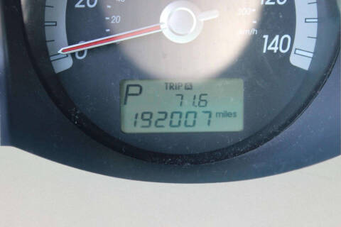 2009 Kia Sportage LX