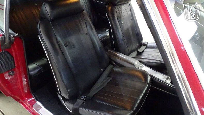 1969 Chevrolet Chevelle
