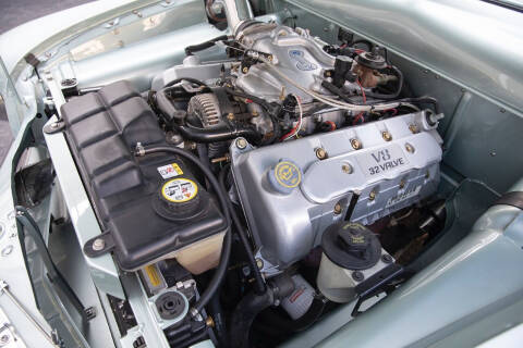 1951 Ford Crown Victoria