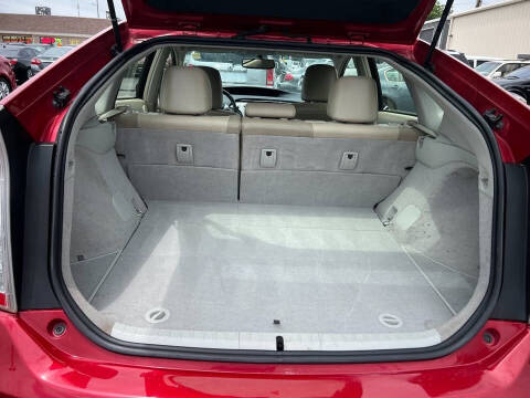 2014 Toyota Prius Five