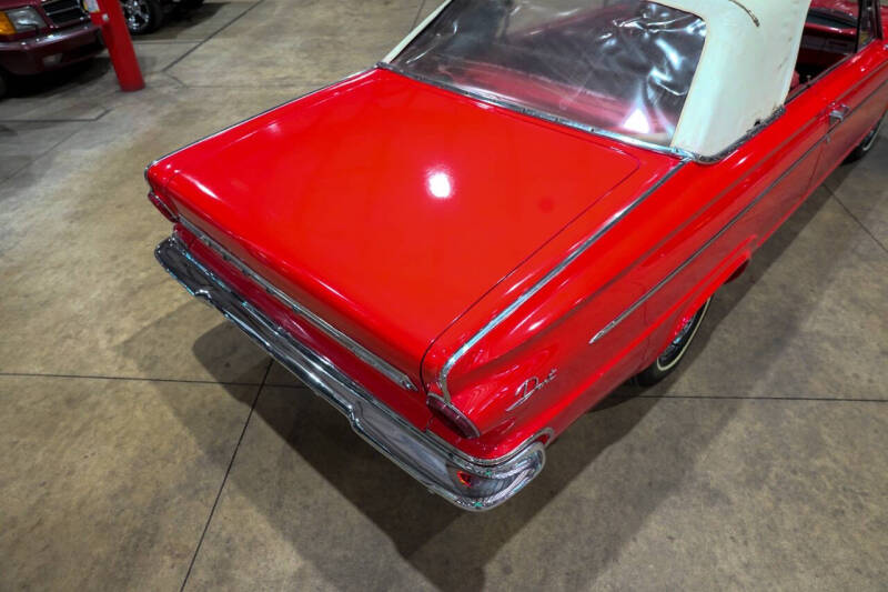 1963 Dodge Dart