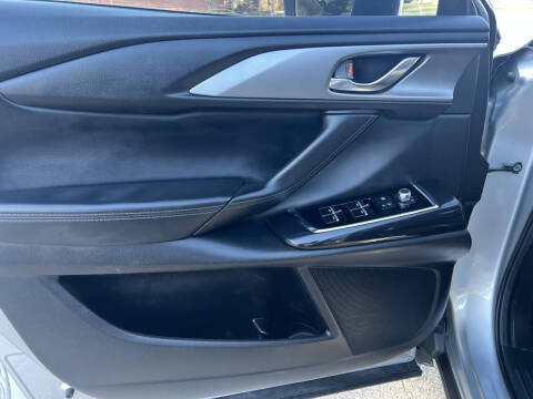 2018 Mazda CX-9 Touring