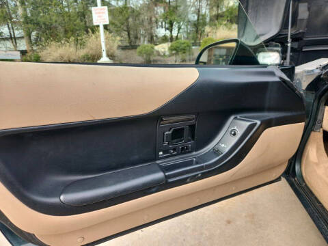 1994 Chevrolet Corvette