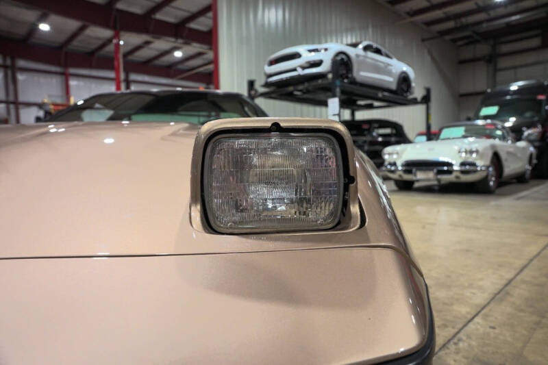 1984 Chevrolet Corvette