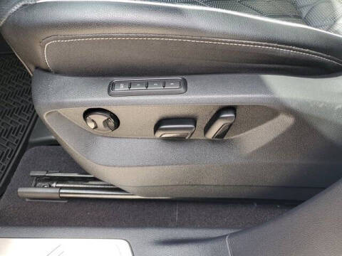 2024 Volkswagen Atlas SEL Premium R-Line 4Motion