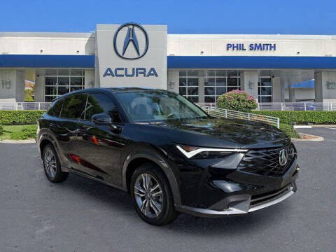 2026 Acura ADX