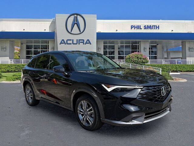 2026 Acura ADX