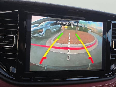 2023 Dodge Durango SRT Hellcat