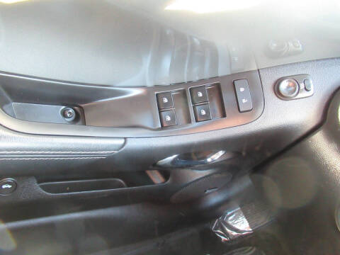 2014 Chevrolet Camaro SS