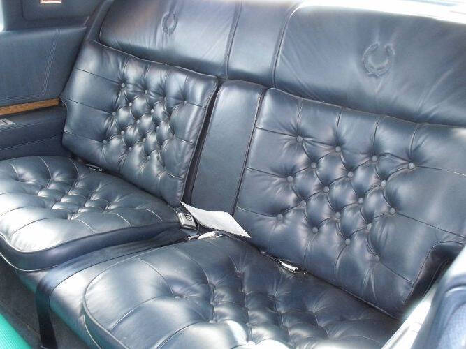 1985 Cadillac Eldorado