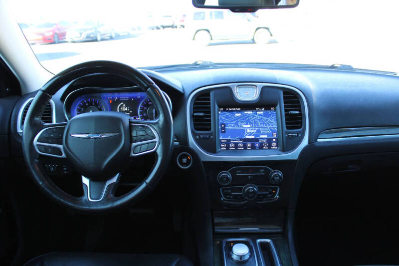 2019 Chrysler 300 Limited