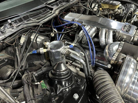 1985 Chevrolet Camaro Z28