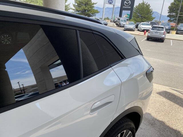 2025 Volkswagen ID.4 Pro