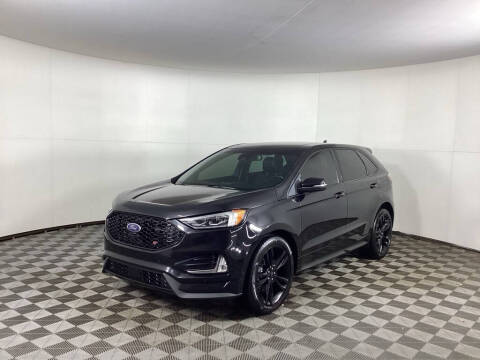 2020 Ford Edge ST