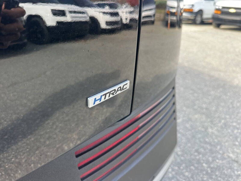 2023 Hyundai Ioniq 5 SEL