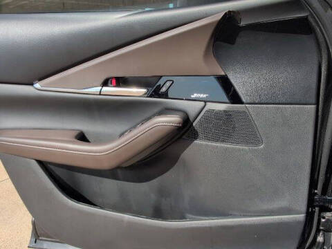 2025 Mazda CX-30 2.5 S Premium