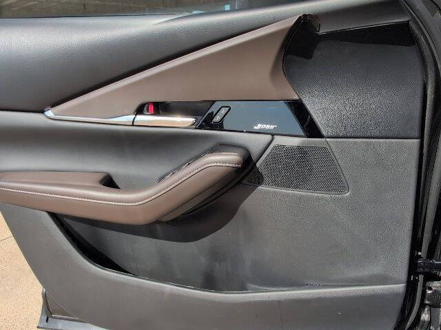 2025 Mazda CX-30 2.5 S Premium