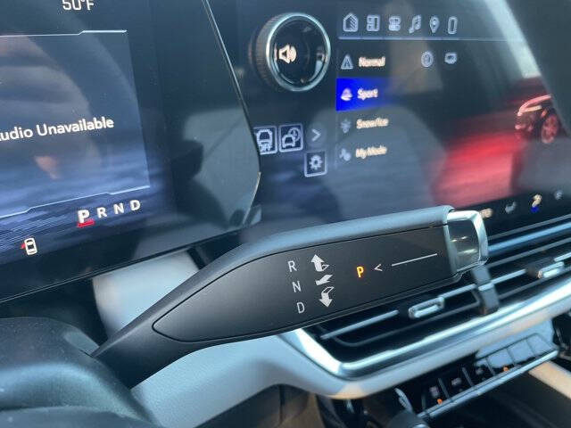 2026 Chevrolet Equinox EV LT 2