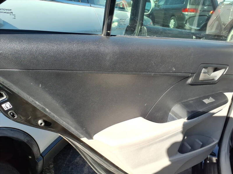 2013 Toyota Camry LE