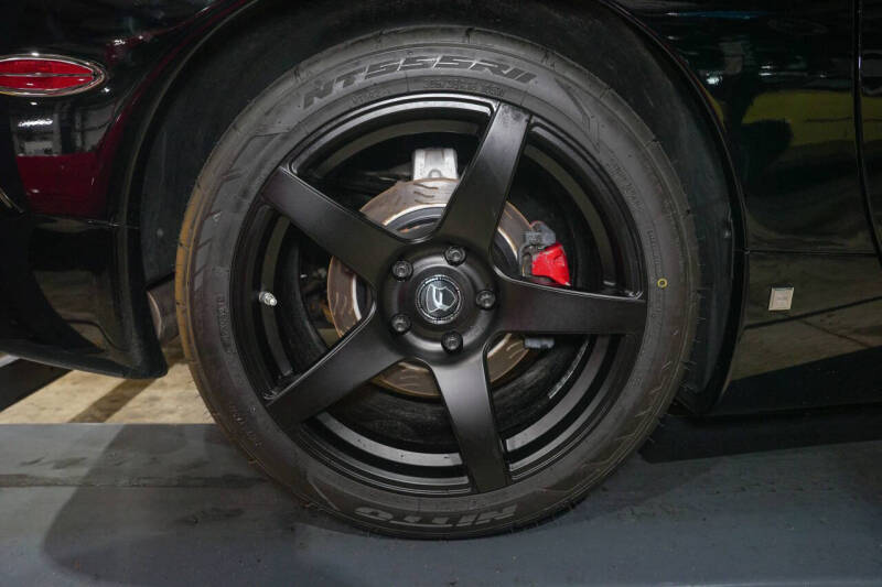 1999 Chevrolet Corvette
