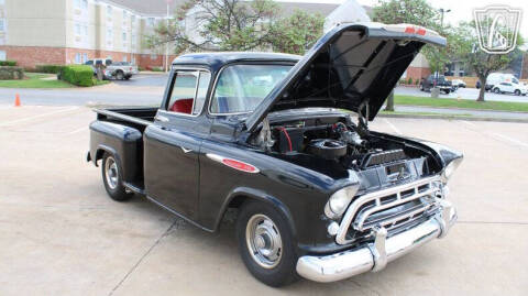 1957 Chevrolet 3100