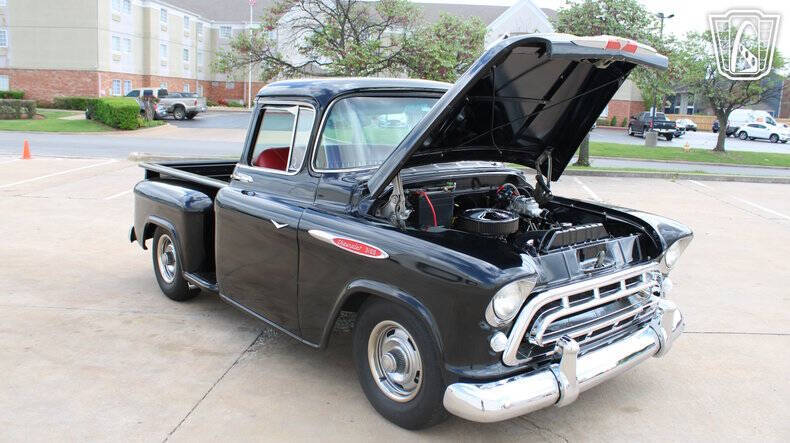 1957 Chevrolet 3100