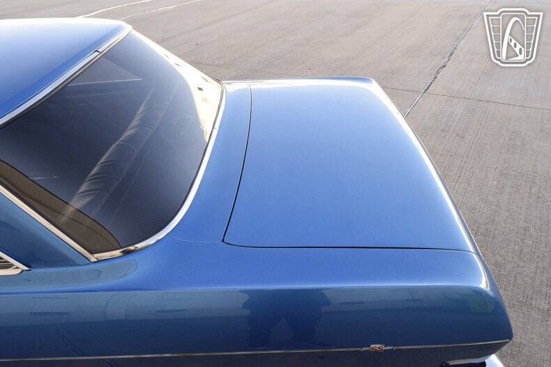 1964 Chevrolet Nova