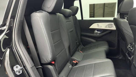 2024 Mercedes-Benz GLS GLS 450