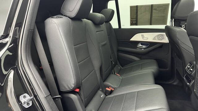 2024 Mercedes-Benz GLS GLS 450