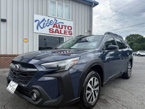 2024 Subaru Outback Premium