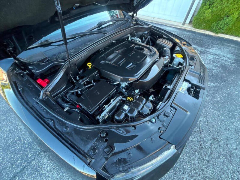 2020 Dodge Durango GT